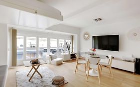 Cozy Studio - 2P - Place De La Bourse